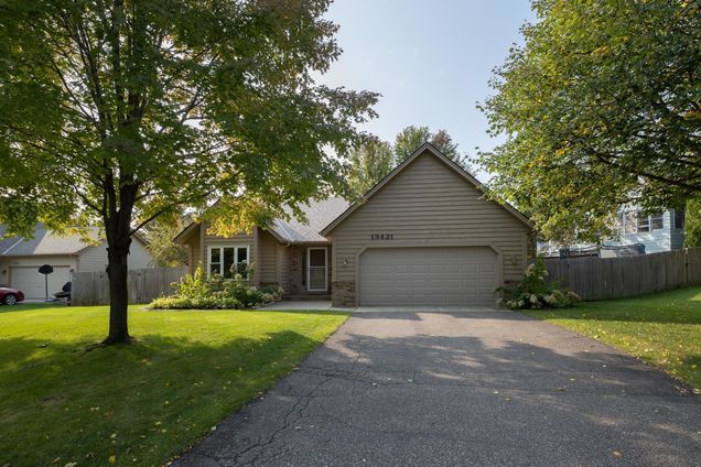 13421 Morgan Avenue S Burnsville, MN House Sold - Photo 1 of 1. Opens carousel modal