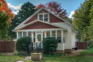 115 S Dallas Street