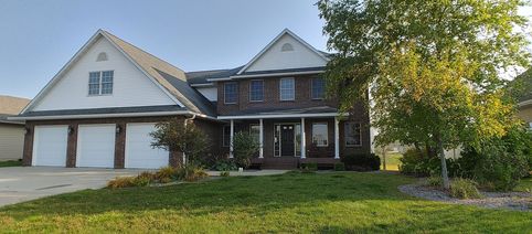 1645 Wood Duck Lane NE