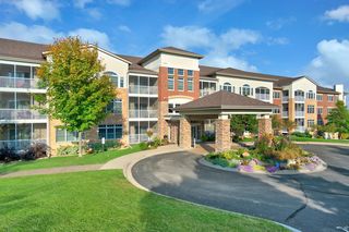 500 Greenhaven Drive Unit 304