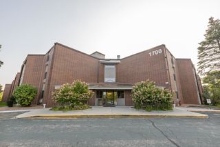 1700 Four Oaks Road Unit 314B