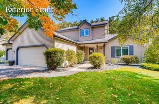 9727 Tree Farm Road