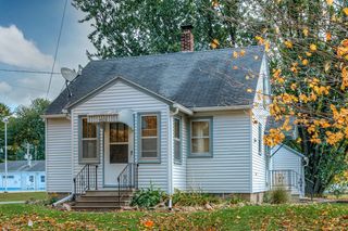N420 Foote Avenue