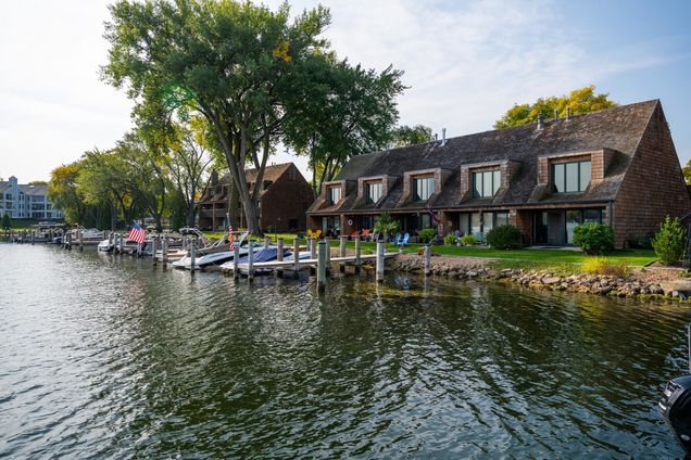 429 Lake Street Excelsior, MN Townhouse Sold - Photo 1 of 1. Opens carousel modal