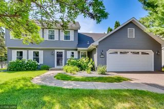 323 Wedgewood Drive