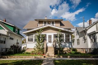 897 James Avenue