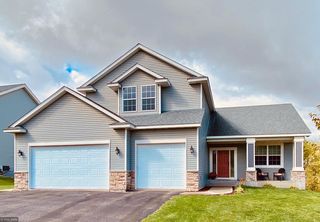 1221 Singing Hills Drive SE