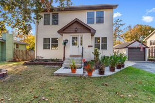 2527 Branch Avenue