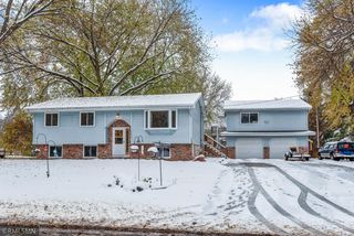 17538 Isanti Street NE