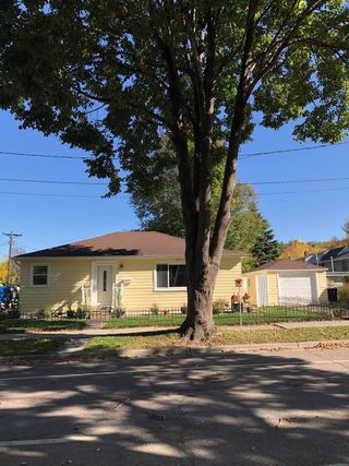 314 E Ruth Street
