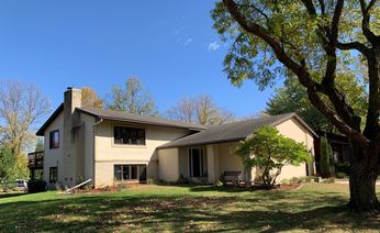 1701 Mckinley Drive