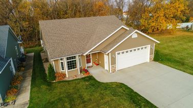 214 Rodeo Road