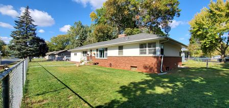 5301 Northport Drive