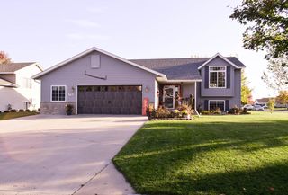 793 Churchill Drive