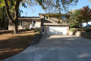 161 Circle Drive