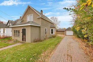 710 Dewey Street