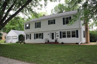 1306 Elmwood Avenue