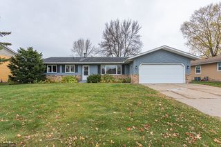 1319 21st Street W