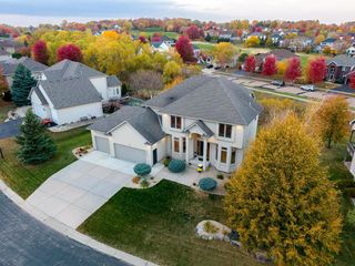 3341 Fox Tail Trail NW