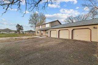 3155 Bunker Lake Boulevard NW