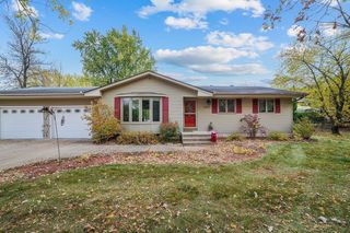 15535 Prairie Road NW