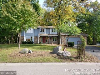2700 Xanthus Lane N