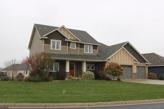 903 Heritage Trail NE