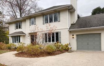 700 Apache Lane