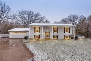 35274 Oak Ridge Road