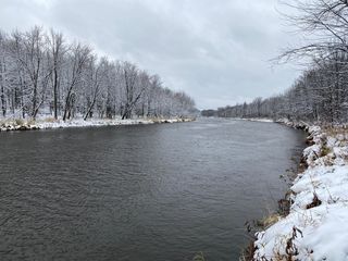 Xxx Great River Road