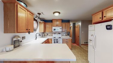 1803 Daniel Lane NE