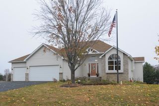 21043 W Linwood Drive NE