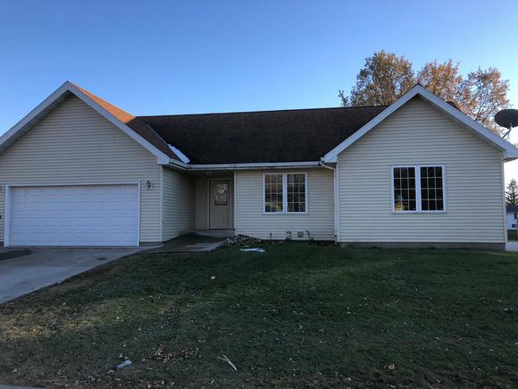 309 Iowa Avenue Hoffman, MN House Sold - Photo 1 of 1. Opens carousel modal