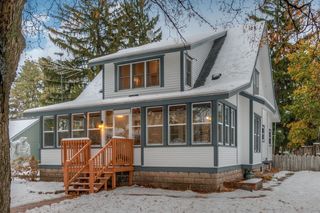 502 N Fremont Street
