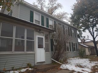 320 Eddy Street