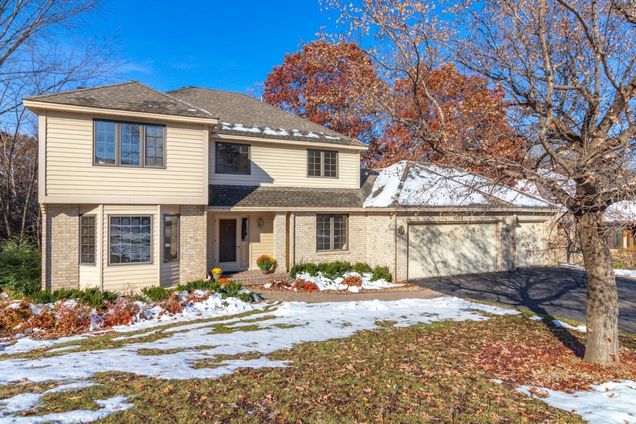 1277 Wilderness Curve Eagan, MN House Sold - Photo 1 of 1. Opens carousel modal