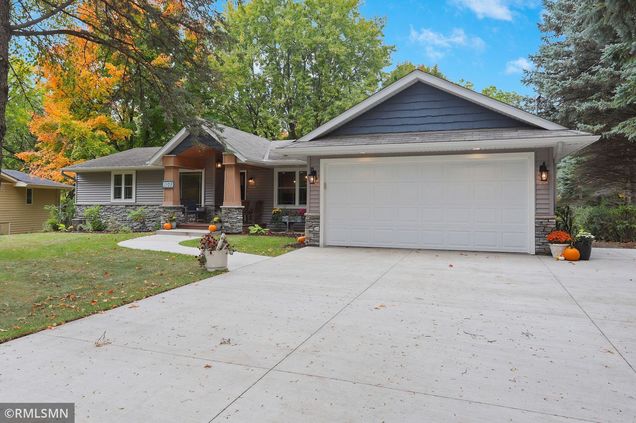 1105 Peony Lane N Plymouth, MN House Sold - Photo 1 of 1. Opens carousel modal