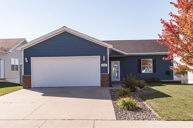 3746 Winesap Drive NW Rochester, MN House Sold - Photo 1 of 1. Opens carousel modal