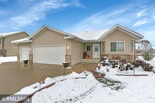 1168 Cranberry Street