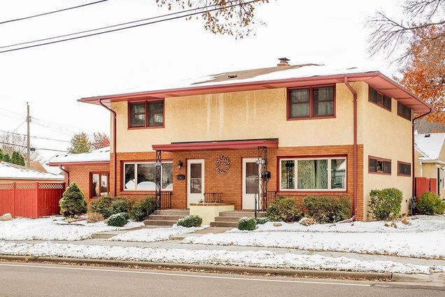 1529 1531 Wentworth Avenue South Saint Paul, MN Multifamily Sold - Photo 1 of 1. Opens carousel modal