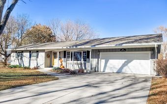 501 Dogwood Avenue