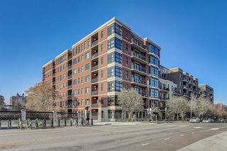 401 N 2nd Street Unit 605