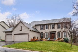 2547 Longacres Drive