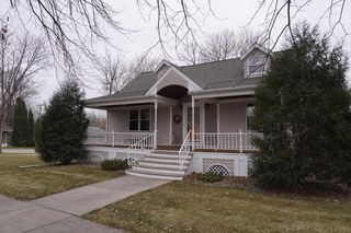 403 N Monroe Street