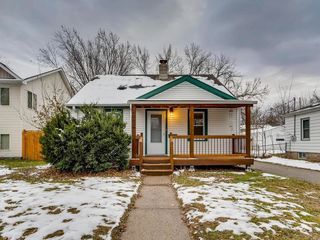 2046 Nokomis Avenue