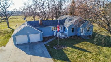 314 Agnes Boulevard NW