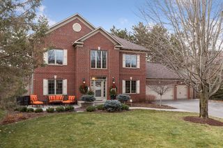 1612 Stonepine Court
