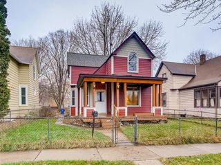689 Bidwell Street
