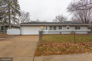 3401 Aquila Lane S