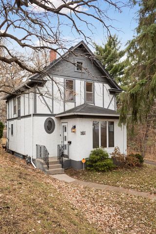 965 Benhill Road